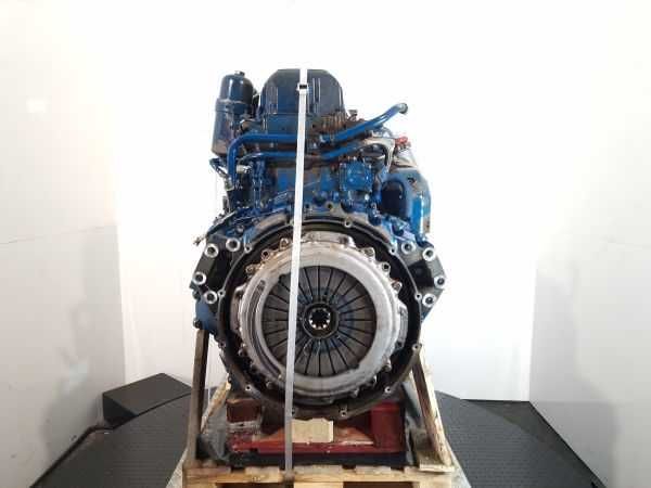 Motor complet DAF MX340U1 EUR5 - Piese camioane DAF