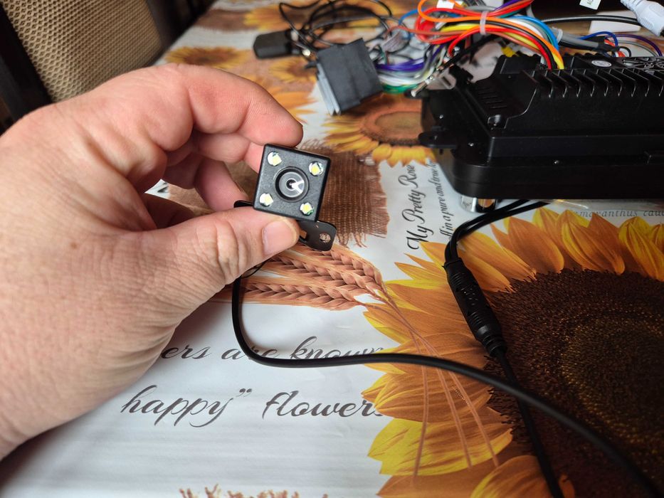 Мултимедия за туаран нова