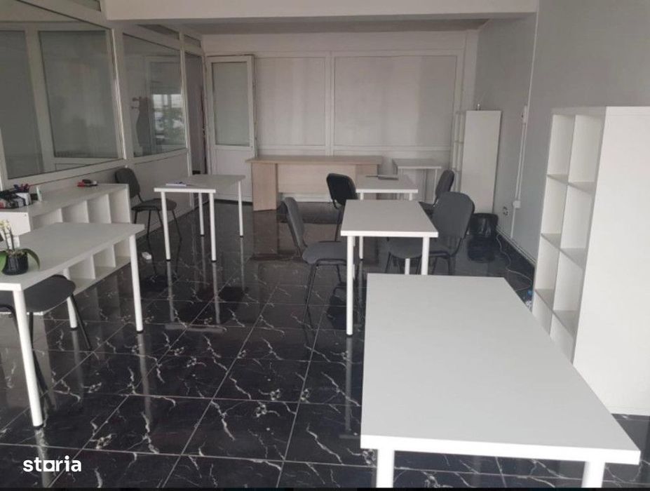 Spatiu De Birouri |  Ultracentral  |  Constanta