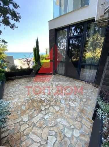 Дава се под наем Едностаен апартамент в Варна, Чайка - 40 кв.м за 800 € - Снимка #9