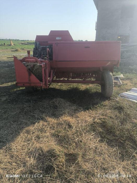 Pres padbor Z511
