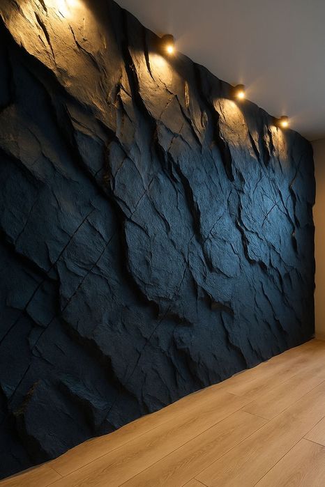 Барельеф на заказ | 3D декор стен | Панно для интерьера | Ташкент