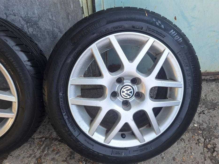 Джанти зa VW оригинални