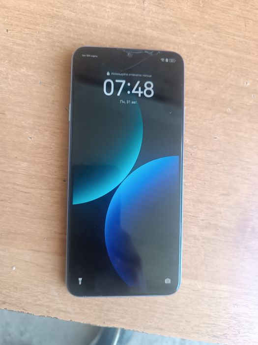 Продам Huawei y72s!