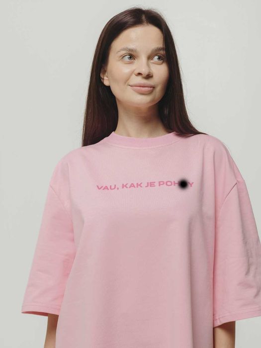 Базовые футболки с принтами