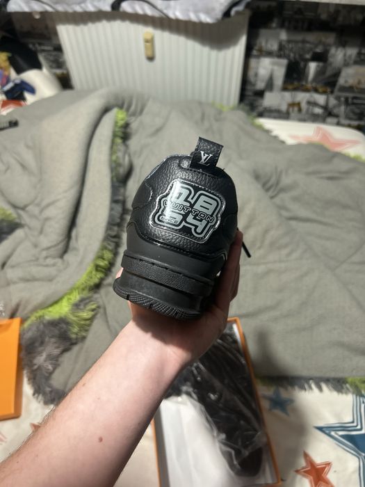 Lv Skate v2 ( Marimea 43)