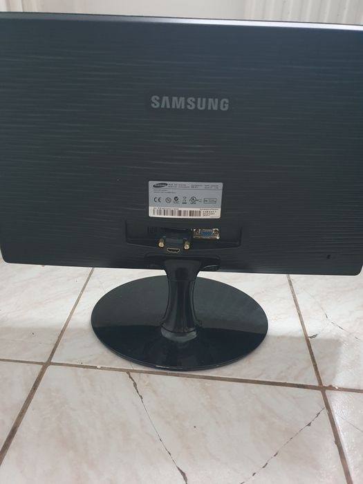 Monitor Samsung model S22A300B