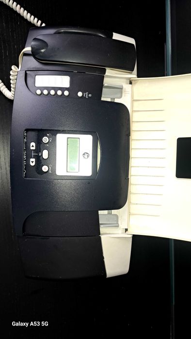 Imprimanta Canon ,HP ,fax