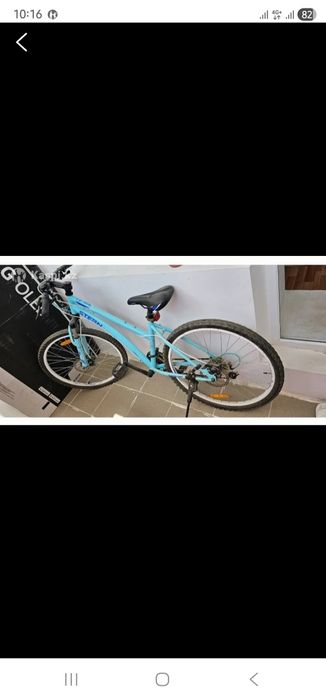 Велосипед Новый Stern