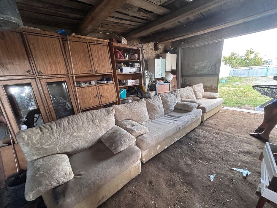 диван 2:5, 2 и 1 м