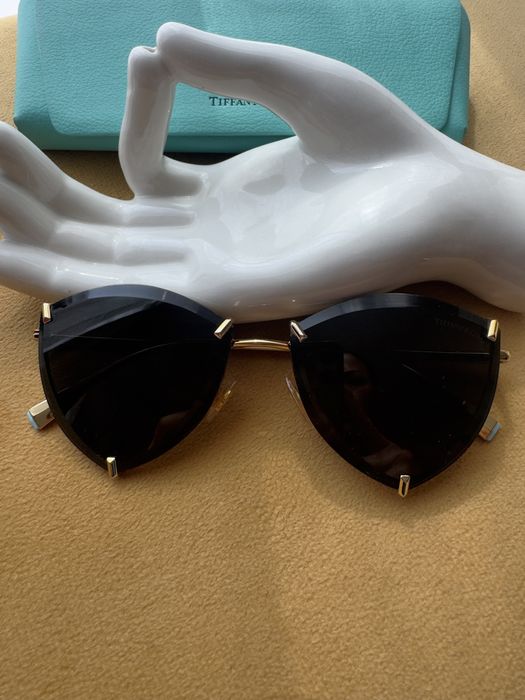 Слънчеви очила Tiffany & Co.