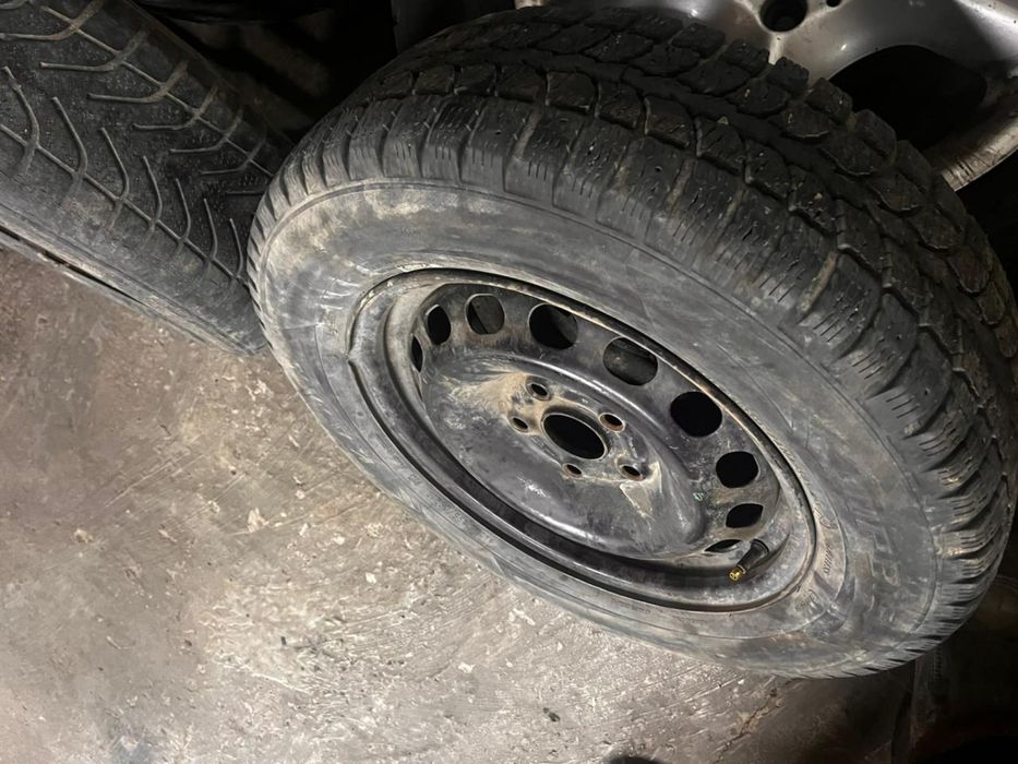 Продам диски р15