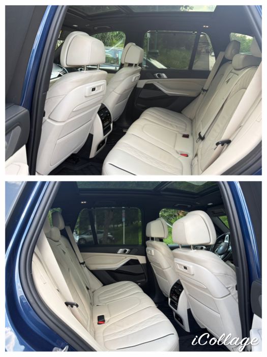 BMW M50 D - 400 CP / Individual / Full / Full