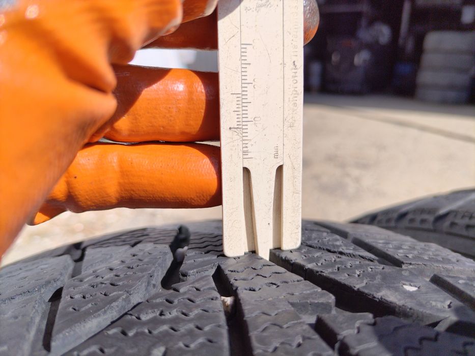 195/60/16 С Сайлун ДОТ 2014 г