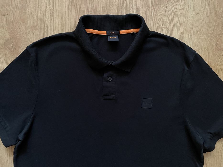 Hugo Boss Passenger Polo Tshirt Slim Fit 2XL/3XL
