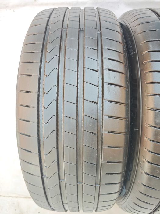 Anvelope 225/55/16 vara dot 50/2022 HANKOOK Ventus Prime 4