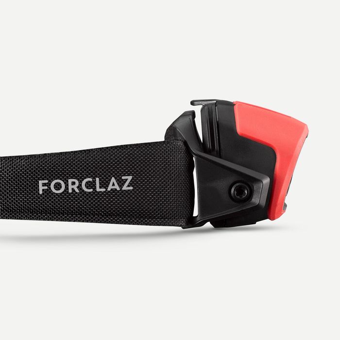 Lanternă Frontală Reîncărcabilă Hl900 Usb - produs resigilat Decathlon