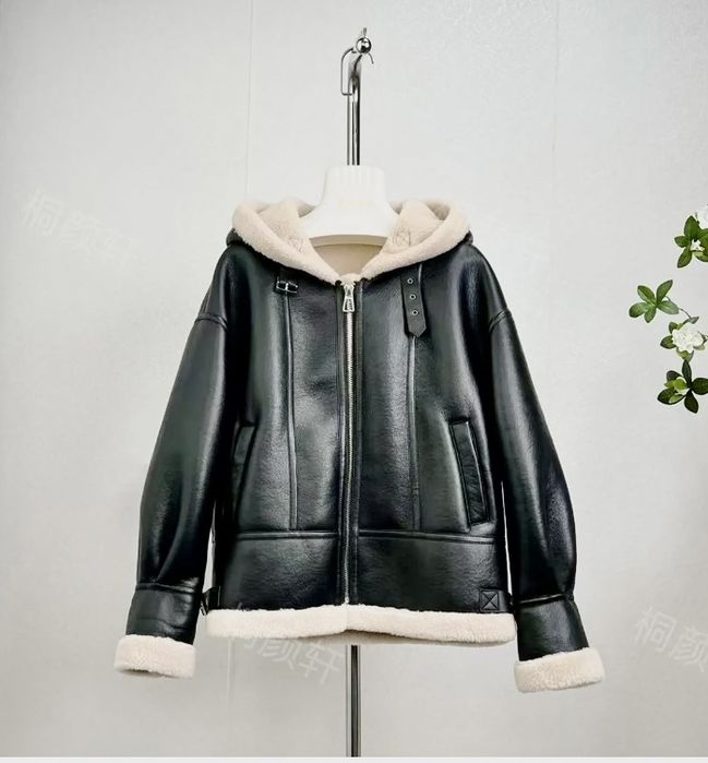 Дублёнка. Продаю.