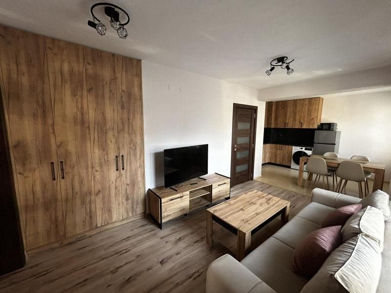 Двустаен апартамент под наем в ж.к. Медицинска академия, 2208171