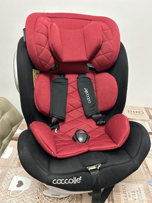 Scaun auto copil coccolle