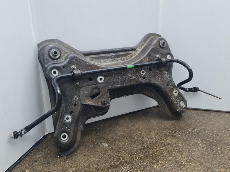 Punte fata jug motor Opel Vivaro B