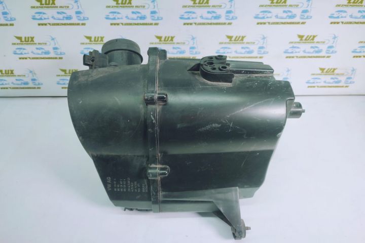 Carcasa filtru aer 1.2 tdi CFW 6r0129601g Volkswagen VW Polo 5 6R seria
