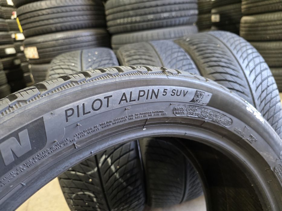 245/45/20 MICHELIN 4бр