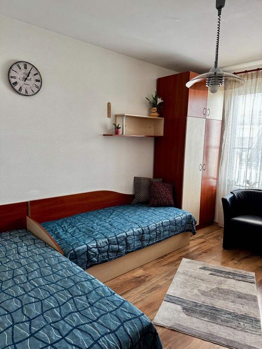 Двустен,за продажба,ж.к. Манастирски ливади