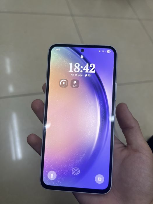 Samsung a54 srochna sotiladi arzonga bervoraman
