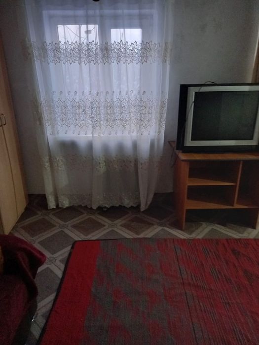 Дом Красино (Лесхоз)