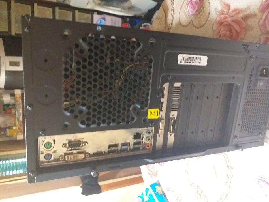 Компютър в добро състояние