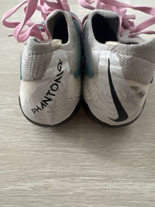 Nike phantom. gx