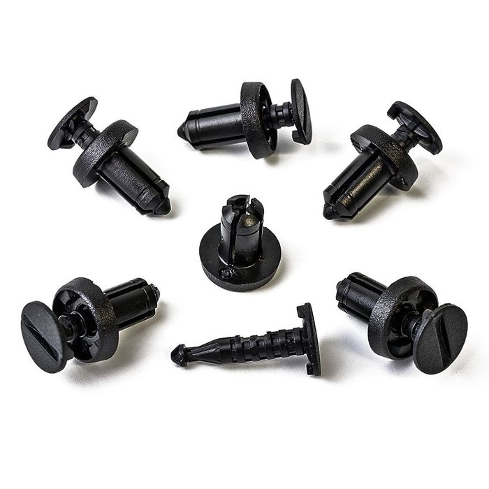 Diblu plastic fixare carenaj Dacia Dokker, Lodgy Logan 202021, Sandero 202020, Fiat 500 Croma, Nissan NP200, Renault Espace Clio, Laguna, Scenic, Megane 2, Kangoo, Modus, Trafic, Vel Satis, 7703072361 -