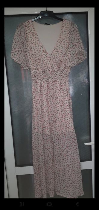 Rochița de vară, 36