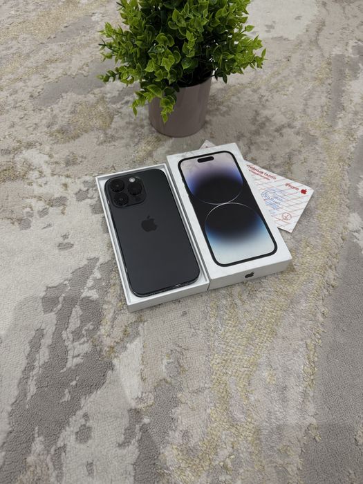 Продам iPhone 14 Pro