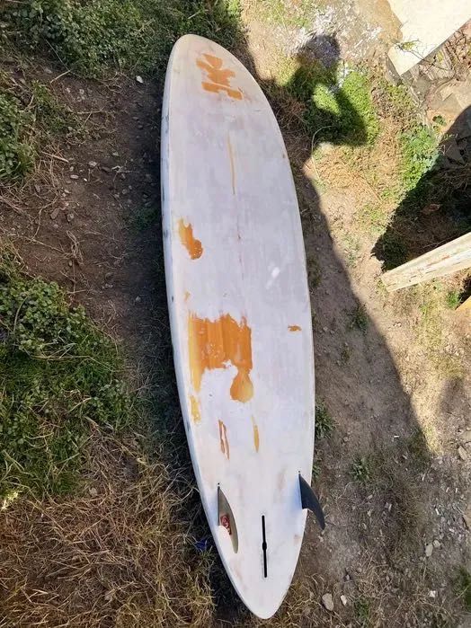 Windsurf starboard quad 86