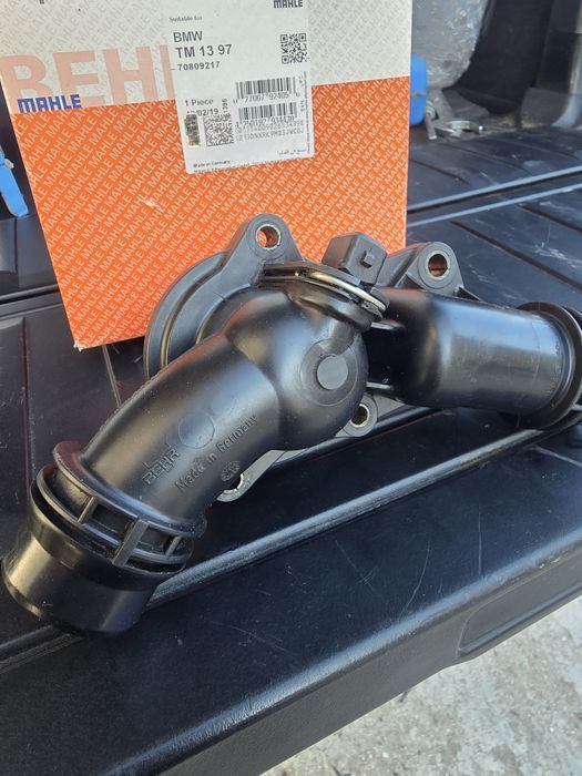 Термостати за BMW M54B30