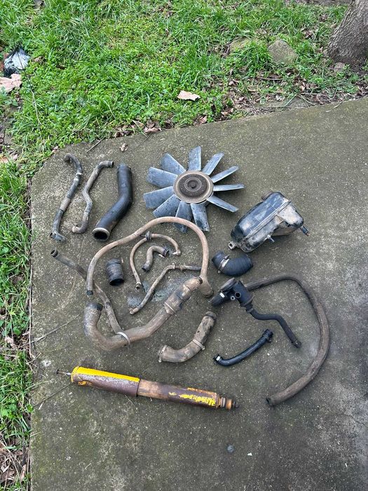 Land Rover Discovery 1 300tdi - ОСТАНАЛИ ЧАСТИ