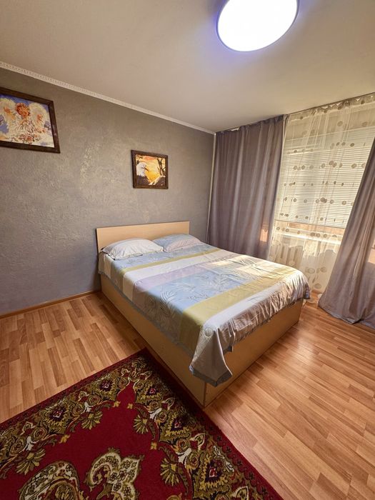 Республики Сейфуллина сутки, ночь