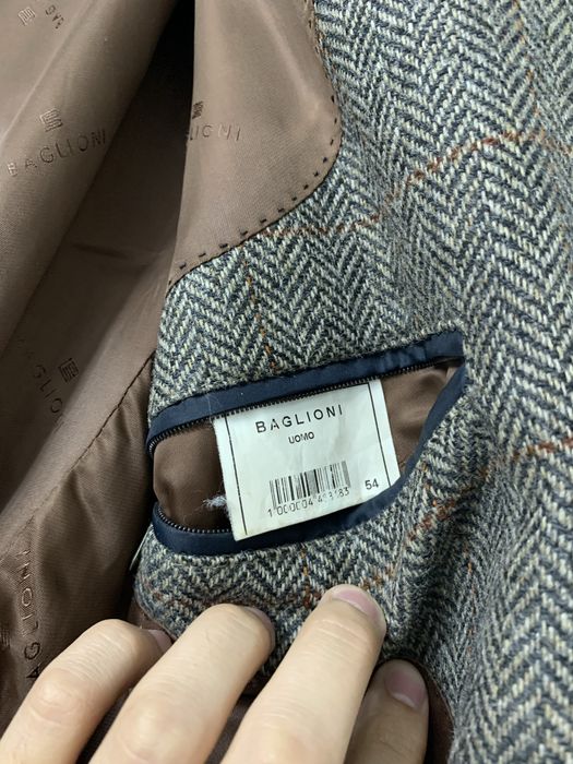 Пальто Итальянское