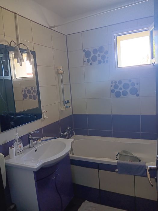 Apartament  de închiriat