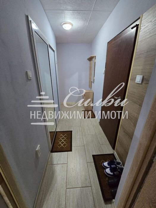 Едностаен ЮЖЕН апартамент - кв.Тракия