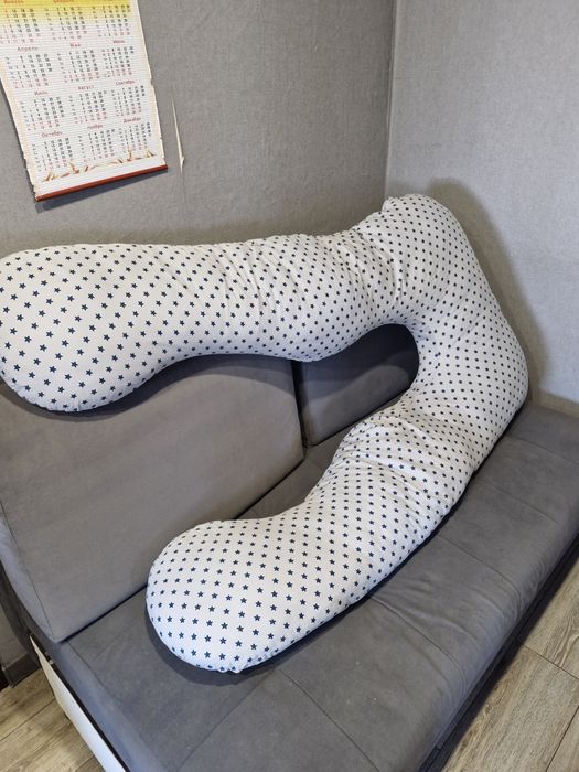 Подушка для беременных