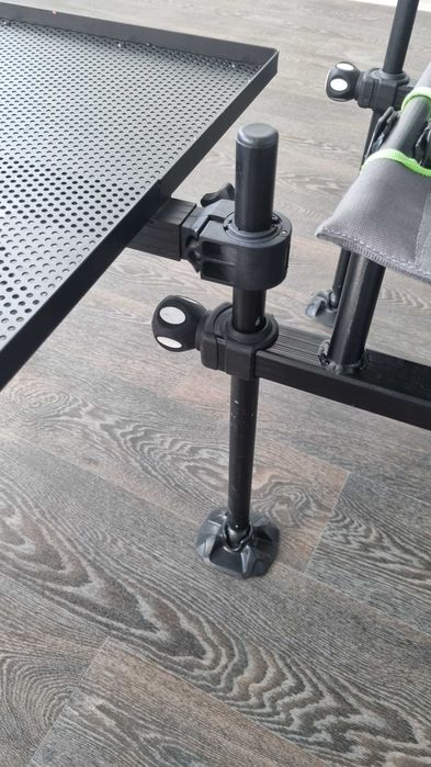 Фидерное кресло Feeder Concept + стол Flagman