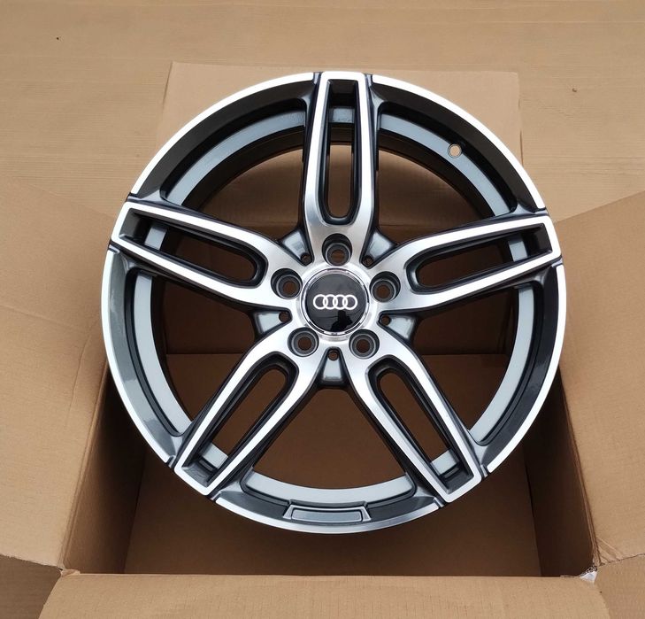 Jante 18 Audi A3, A4, A6, Q3 Q5 avem si R17