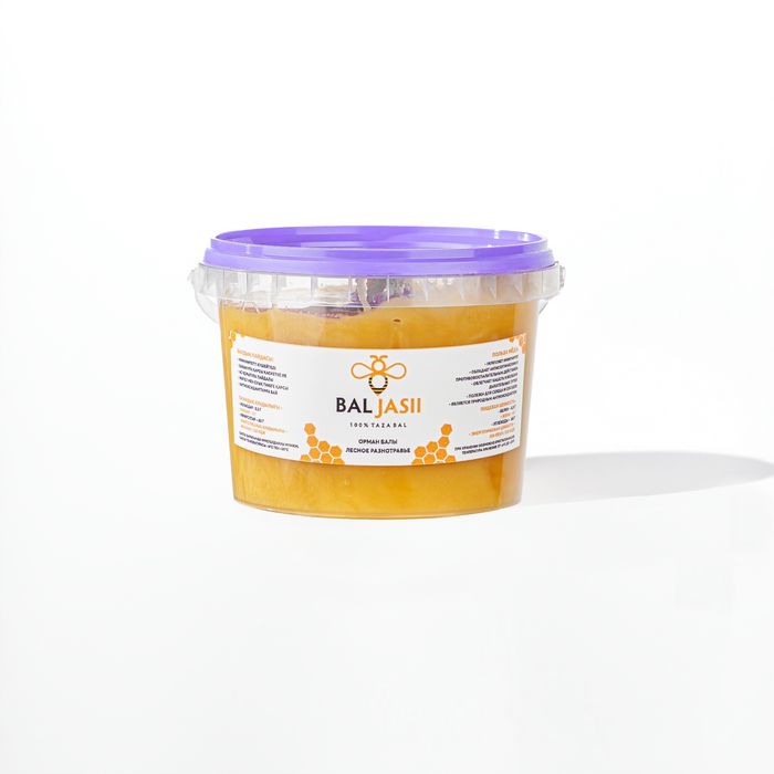 Мёд оптом и в розницу