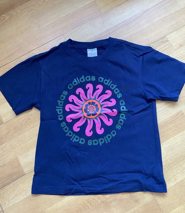 Дамска тениска Adidas