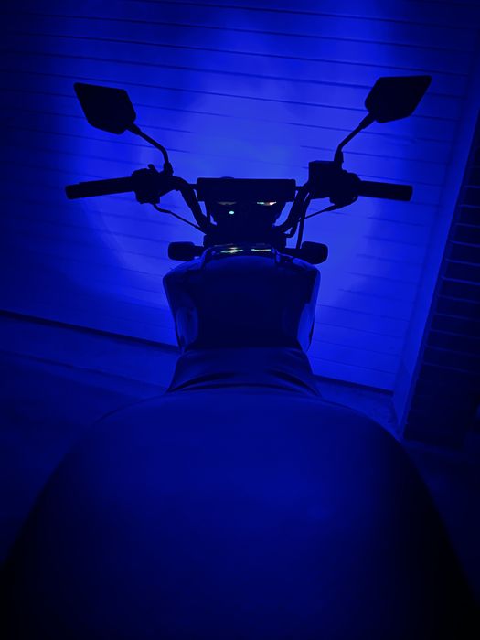 Продам мотоцикл racer tiger 150