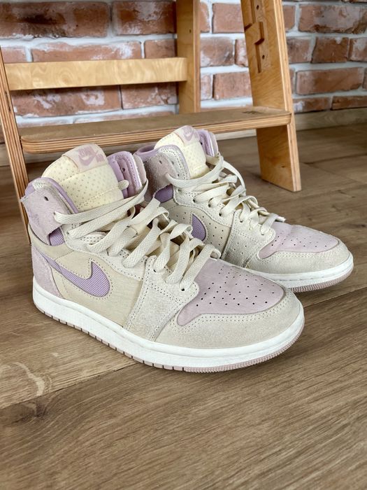 Nike Air Jordan 1 Zoom Air Comfort 2