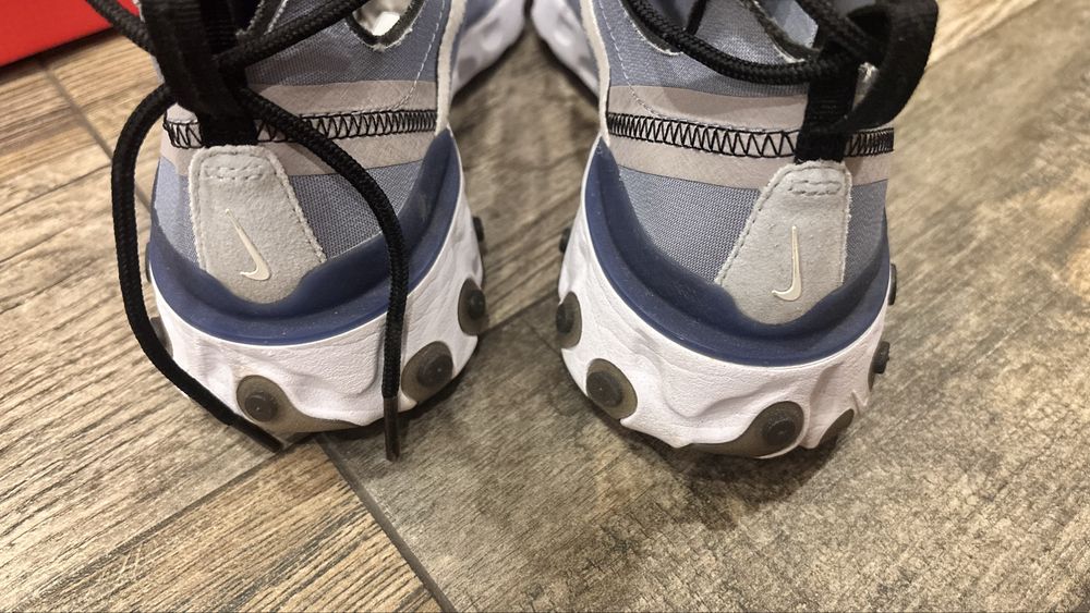 Nike React Element 55 унисекс маратонки
